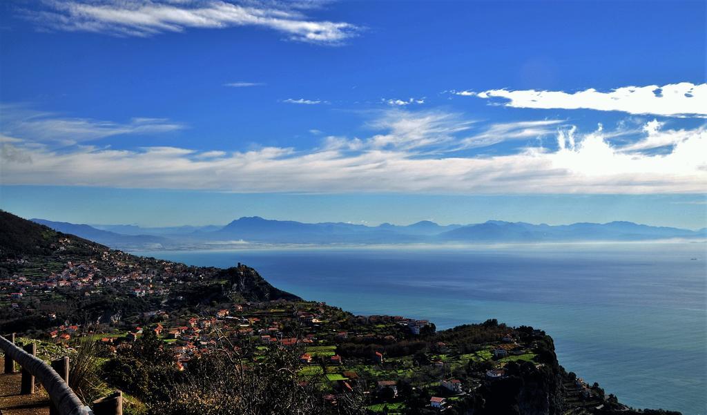 Valle Degli Dei アジェーロラ エクステリア 写真