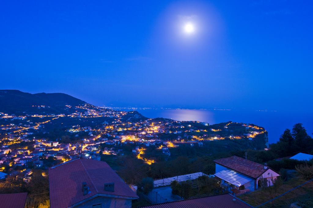 Valle Degli Dei アジェーロラ エクステリア 写真