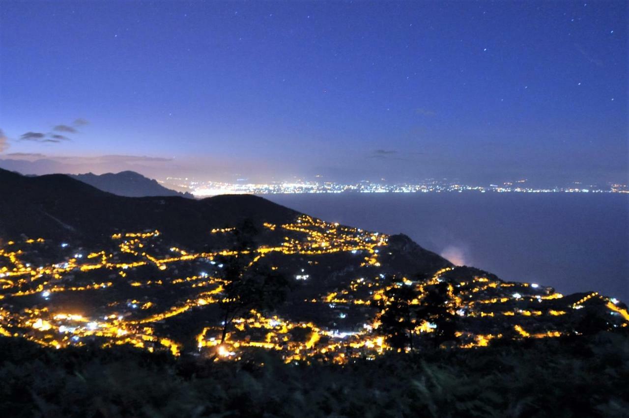 Valle Degli Dei アジェーロラ エクステリア 写真
