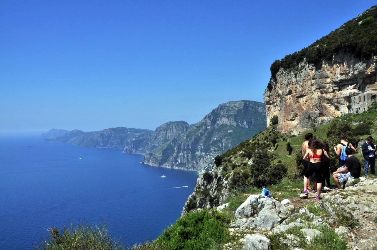 Valle Degli Dei アジェーロラ エクステリア 写真