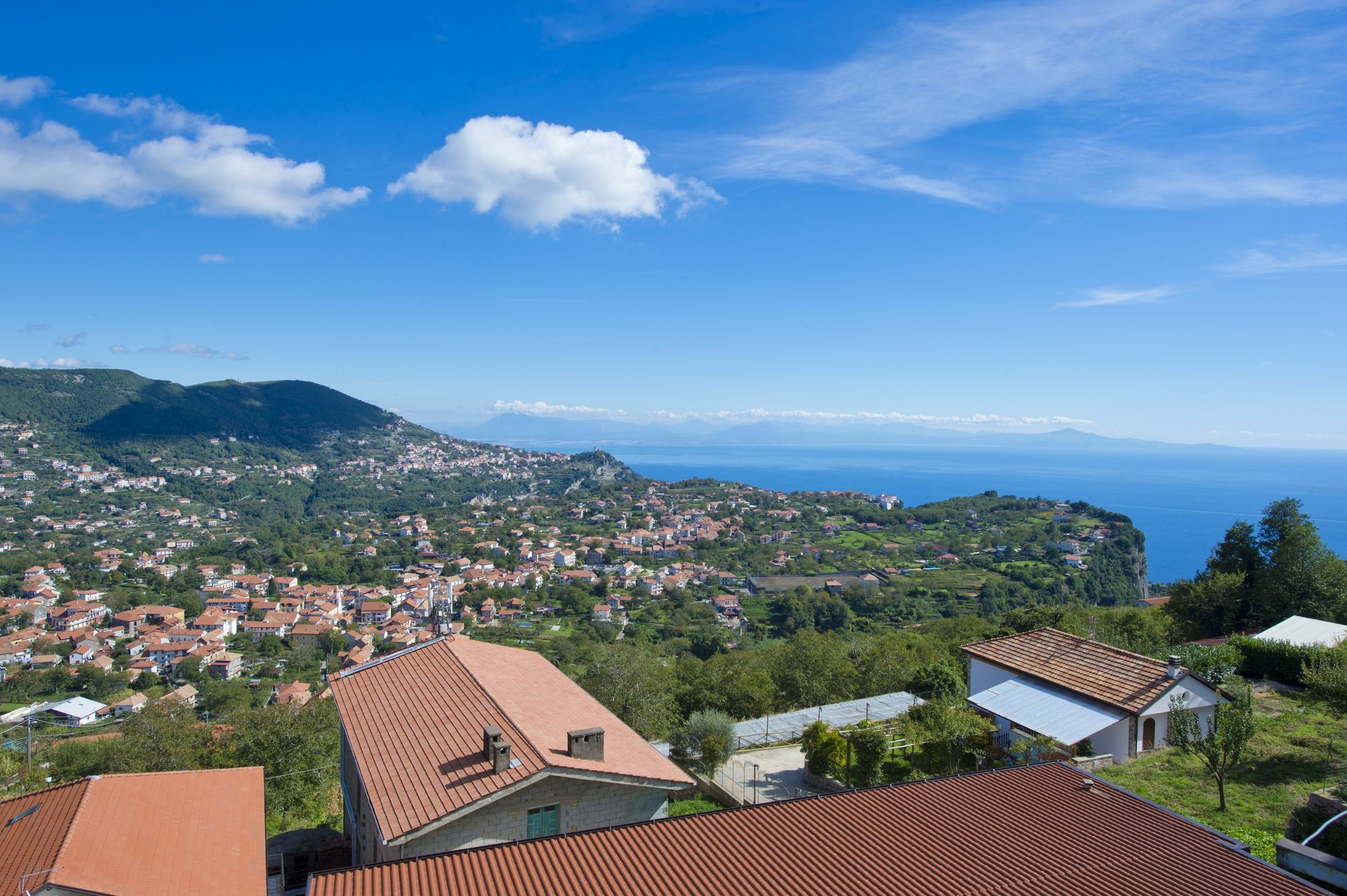 Valle Degli Dei アジェーロラ エクステリア 写真